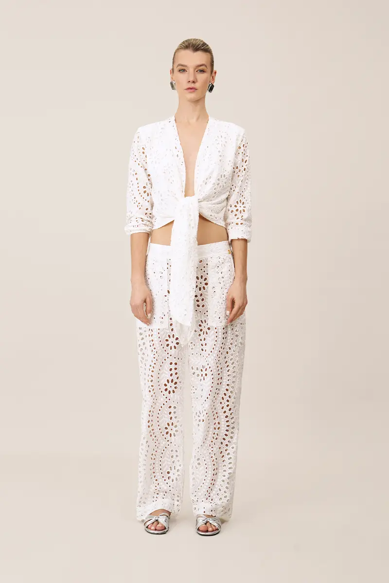 Kamari Pants - Origen