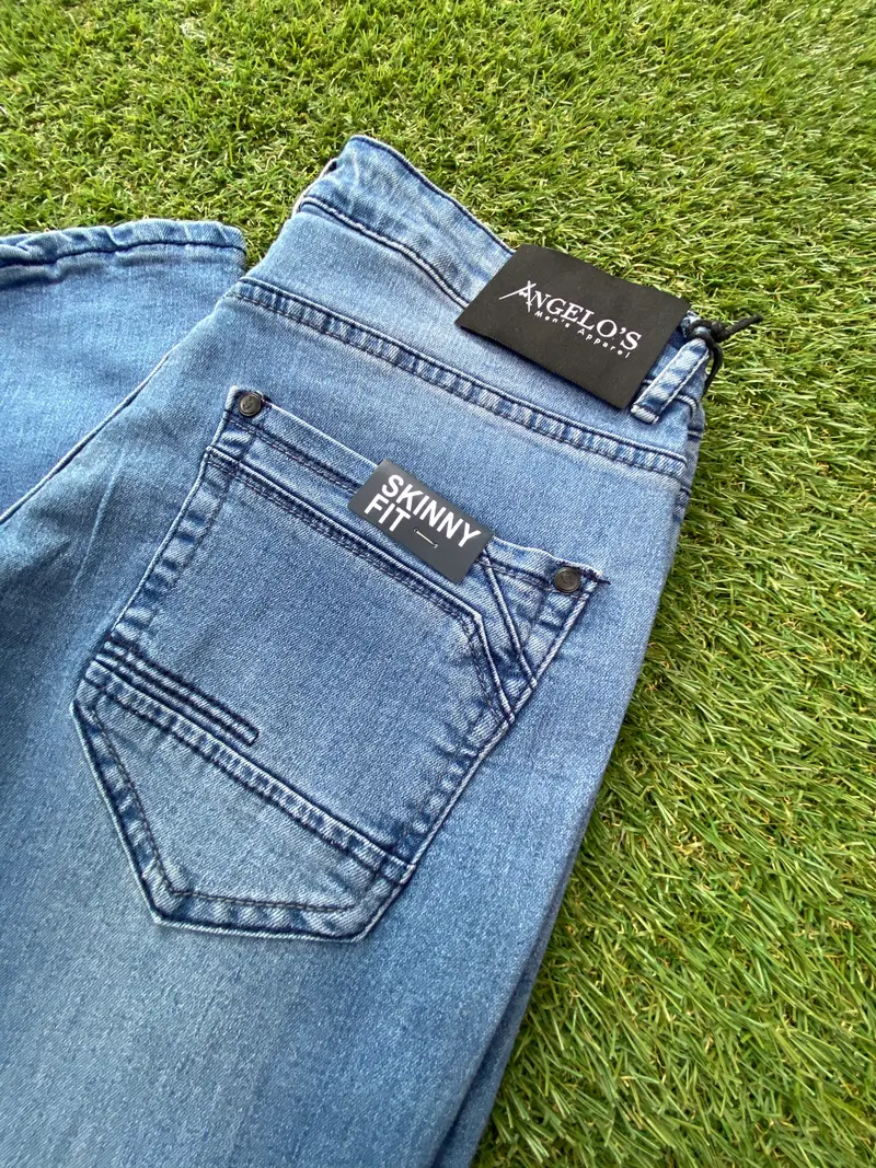 KB610SK Jeans