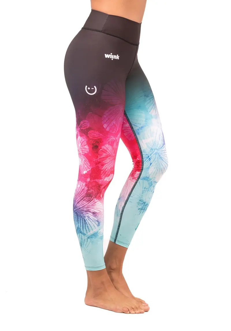 Kona High Waisted Pant