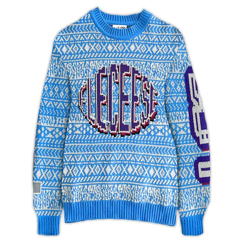 LCS SWEATER CONVOY