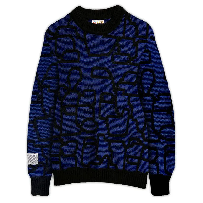 LCS SWEATER PLACOSON