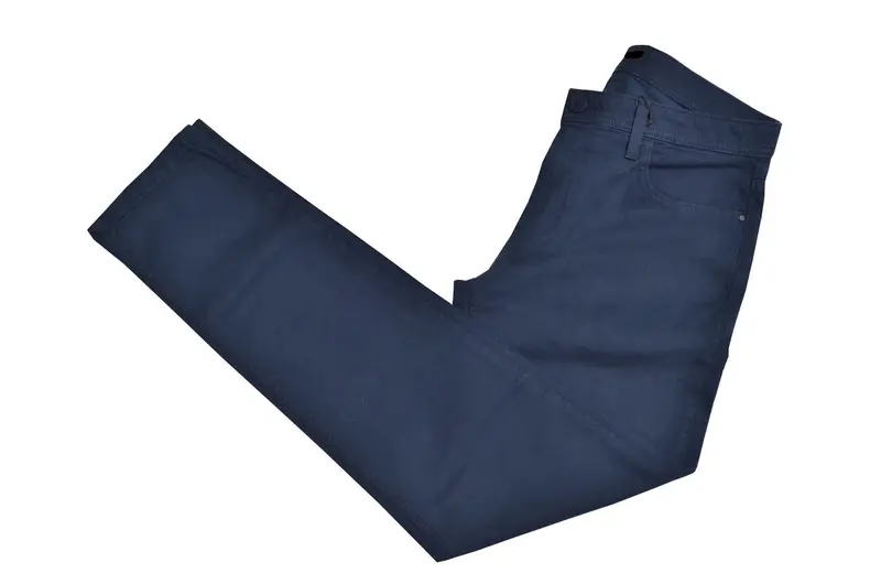 M5P - 101 - Navy Men's Pants