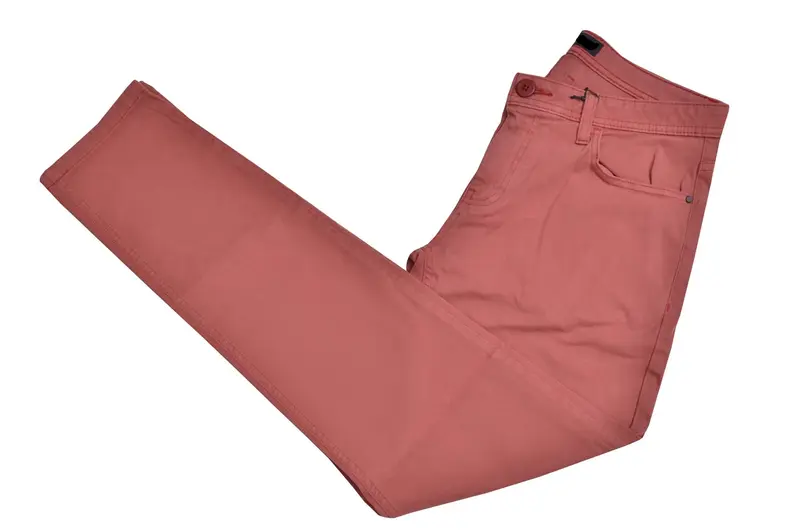 M5P-104 Wine Men's Pants