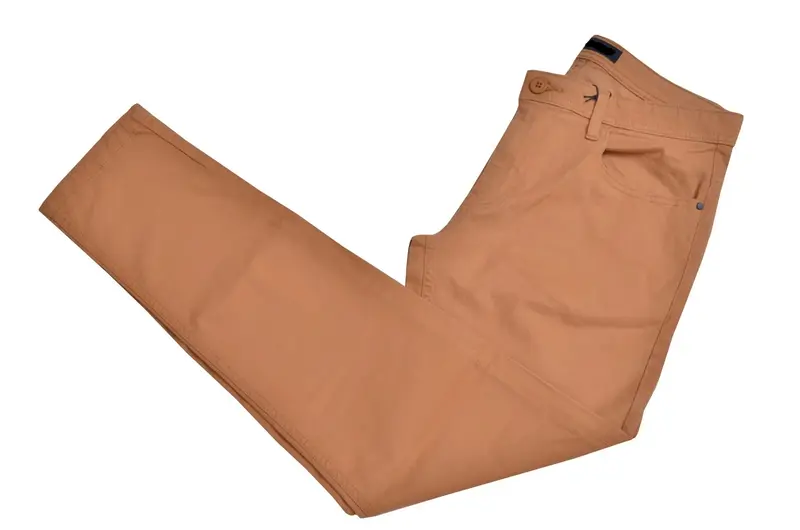 M5P - 105 - Light Brown Men's Pants