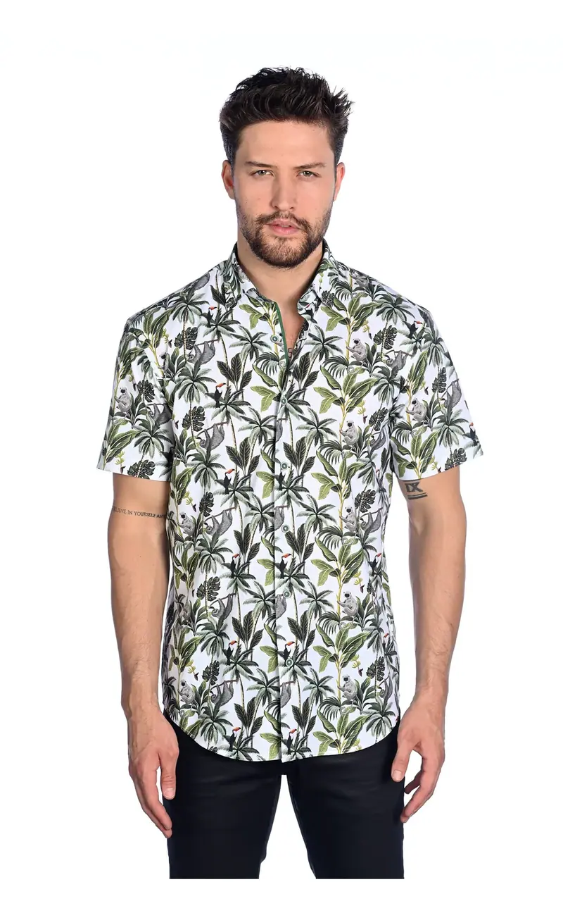 M634-S Multi Short Sleeve