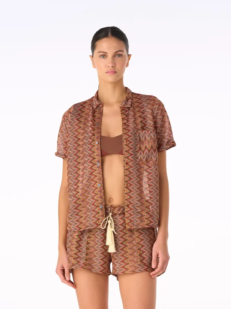 MAYA SHIRT THALIA