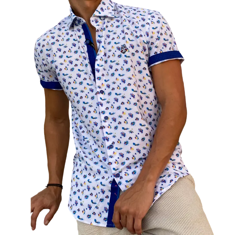 MC-20 Short Sleeve