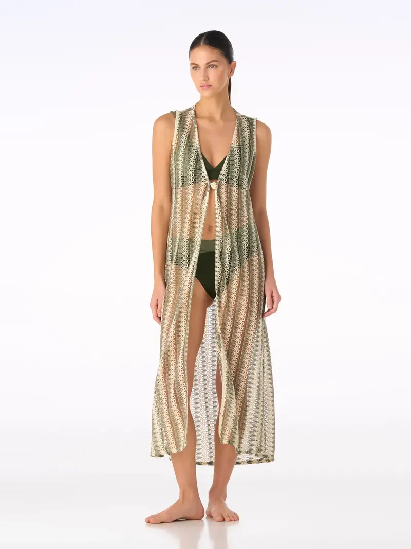MELI ROBE ZAMIA