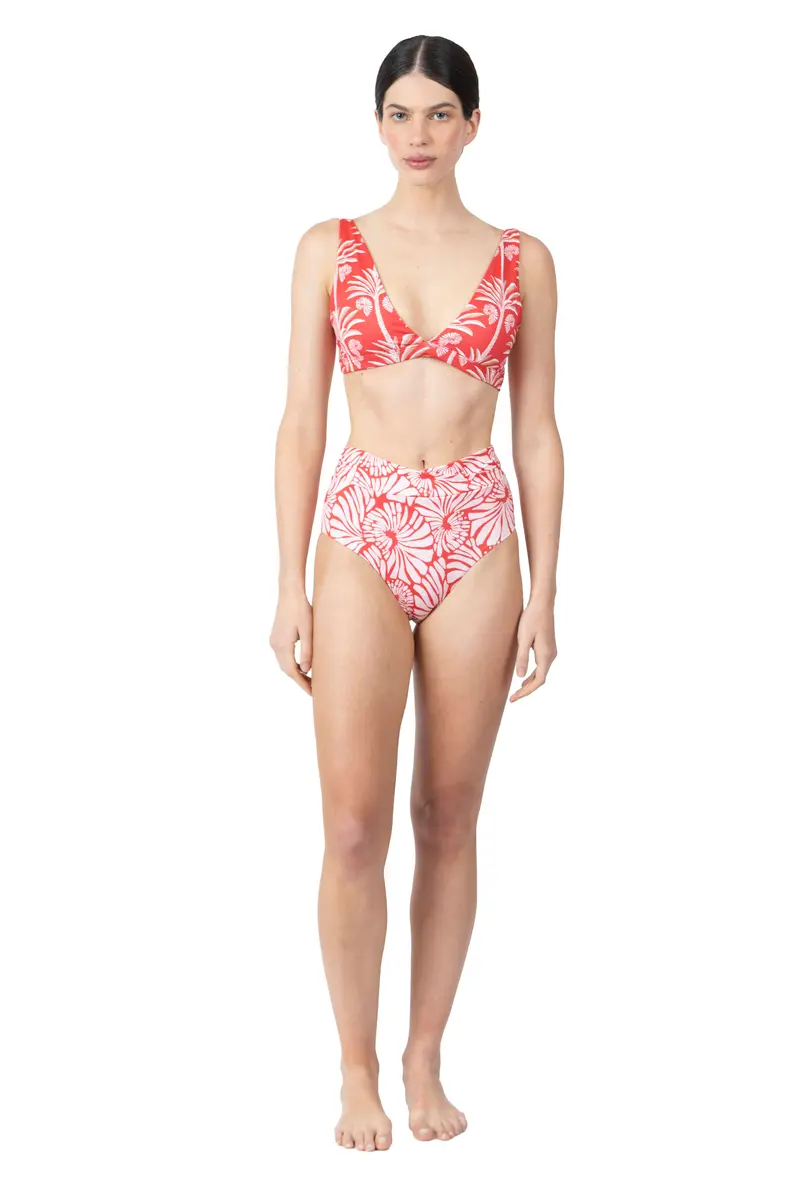 Mila Top | Solare Palms