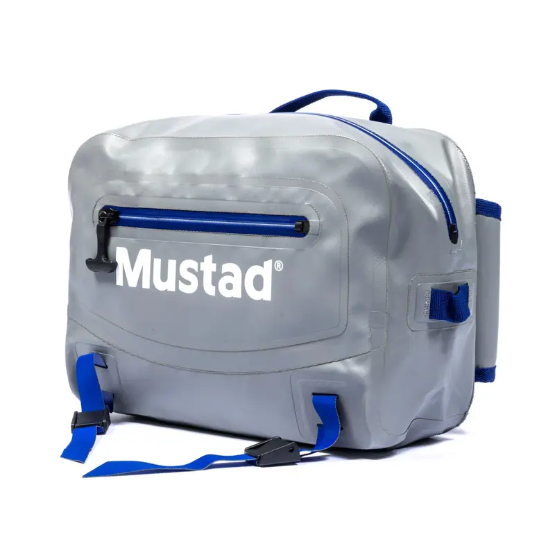 MUSTAD Bolsa Tactica