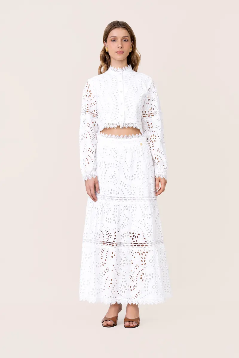 Nellie Shirt - Origen