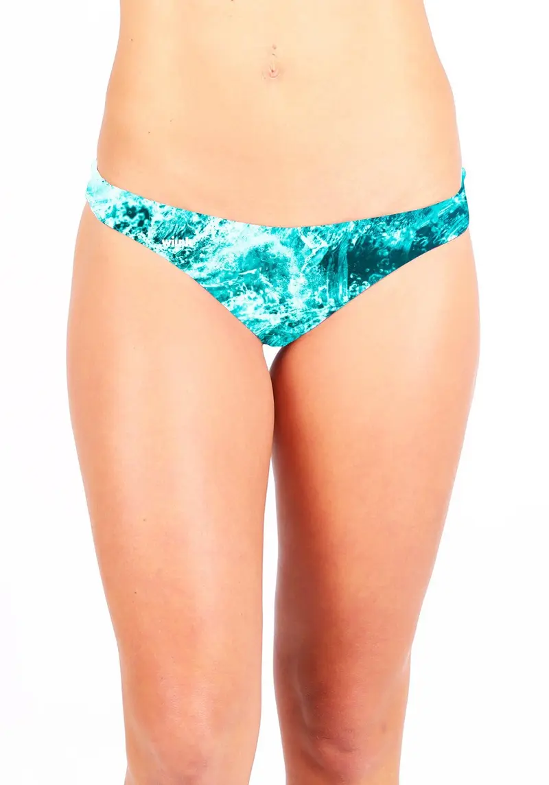 Ocean Bottom