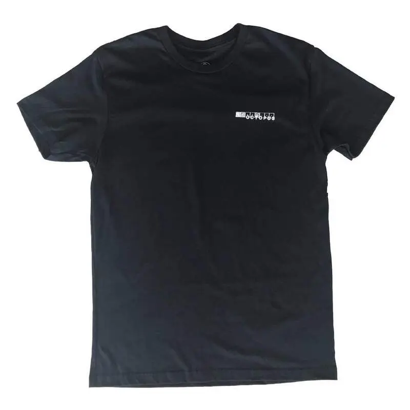 OCTOPUS TEE JUGGERNAUT