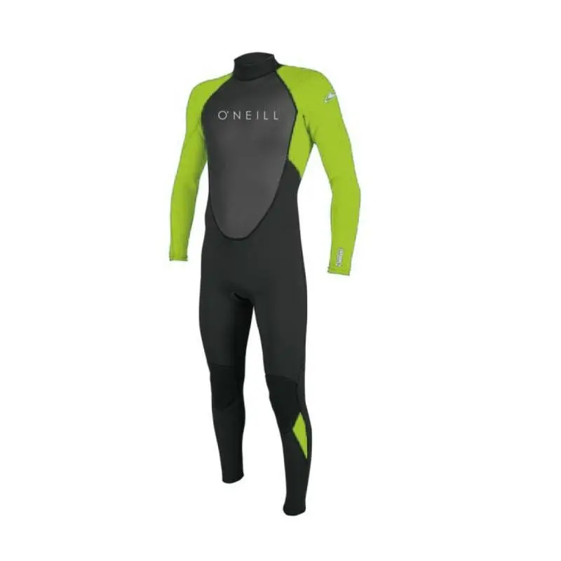 ONEILL REACTOR 32 BACK ZIP