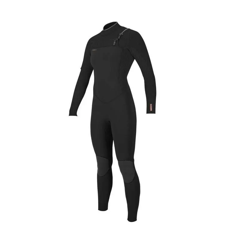 ONEILL WETSUITS WMS HYPERFREAK CHEST ZIP 43 PLUS