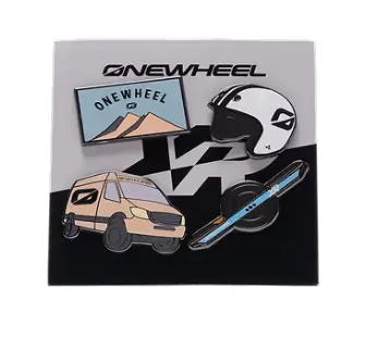 ONEWHEEL Pins