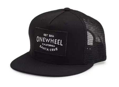 ONEWHEEL Trucker Hat