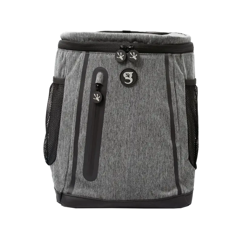 Opticool Backpack Cooler - Everyday Grey