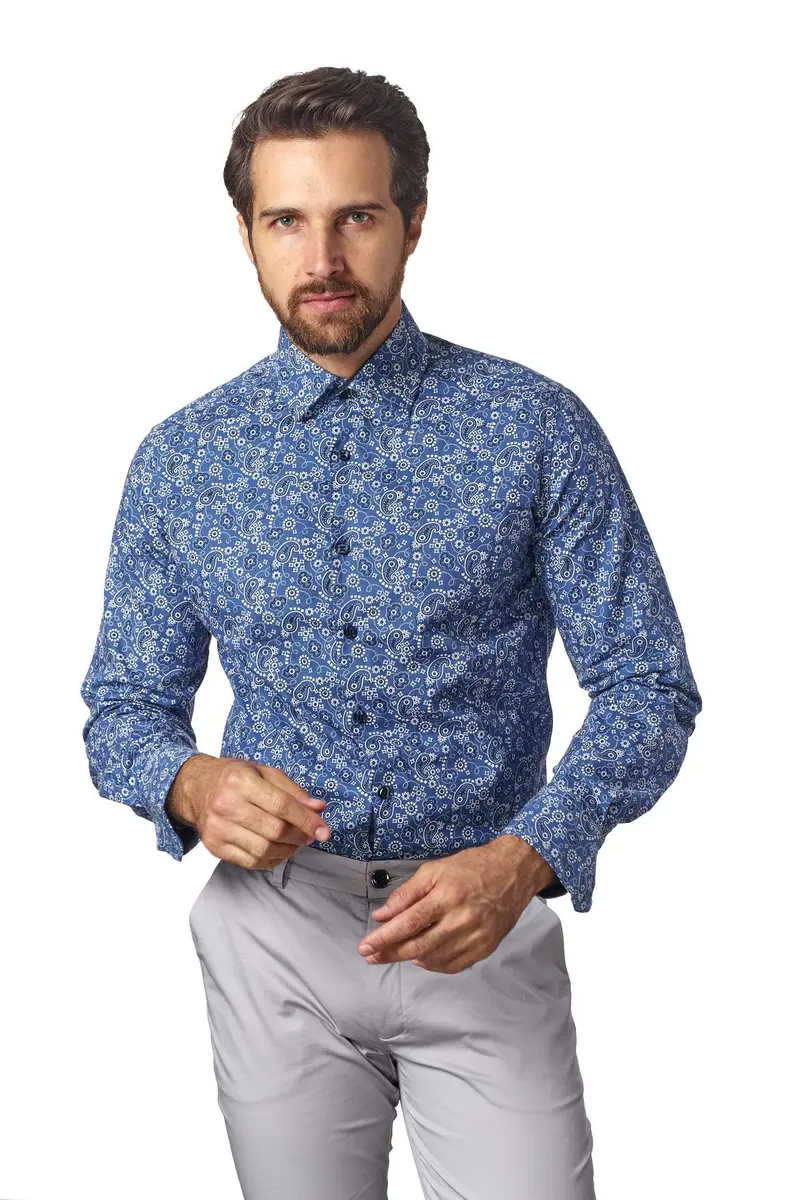 P15-3 Extra Slim Fit