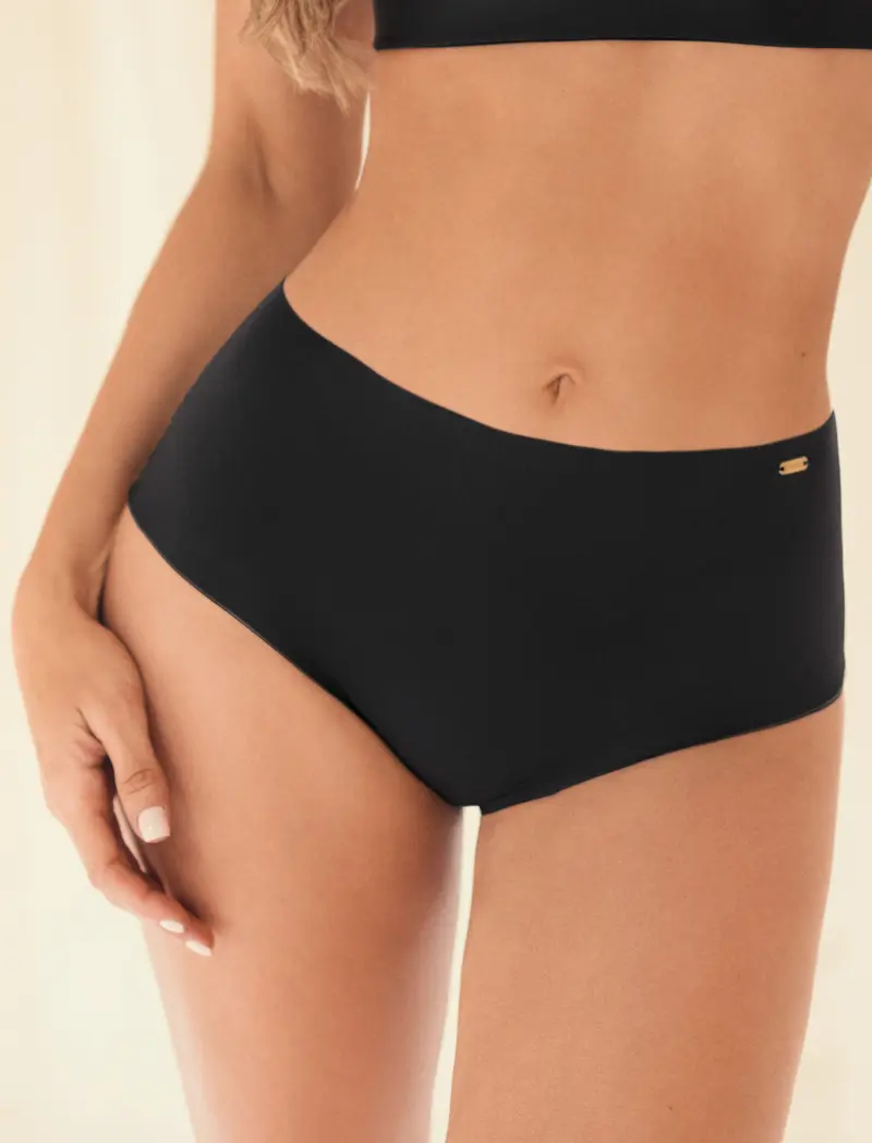 PANTY CONTROL 47212 - SENSACIÓN DE SEGUNDA PIEL