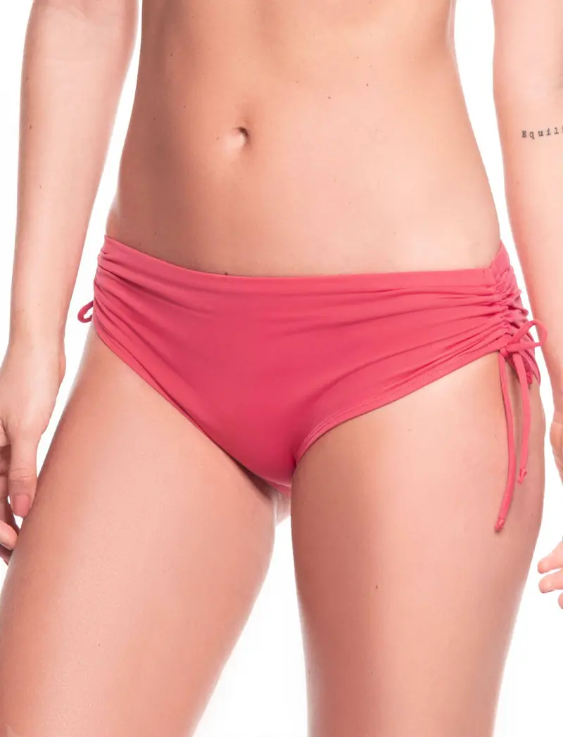 PANTY DE BAÑO 20365 - CORDONES LATERALES AJUSTABLES