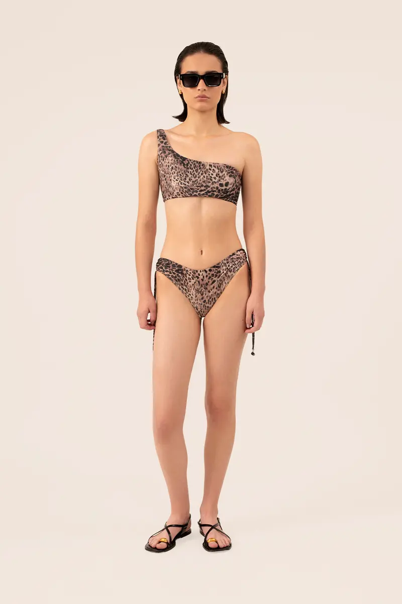 Panty De Bikini Animal Instinct