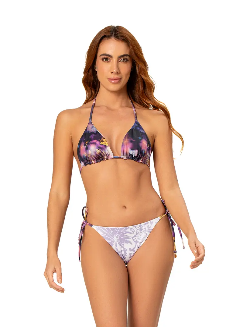 Panty De Bikini Balance