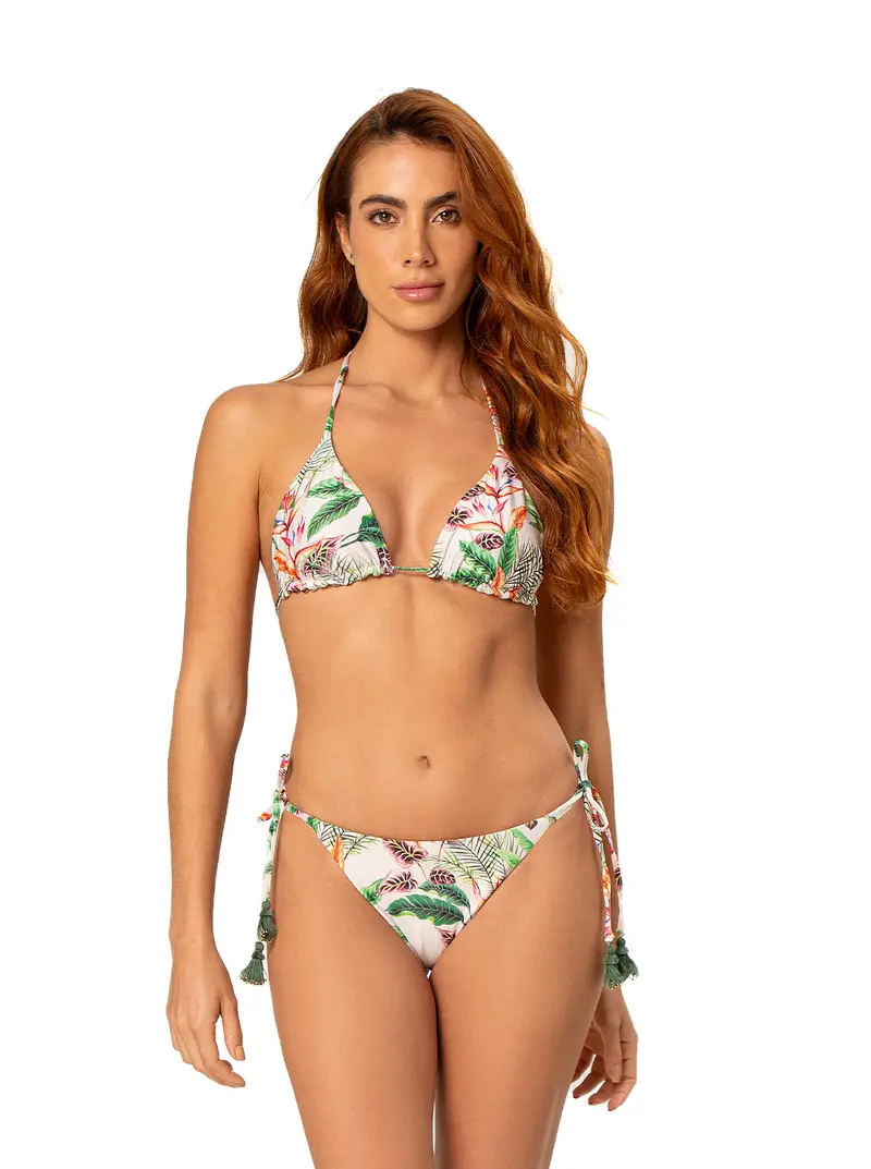 Panty De Bikini Balance