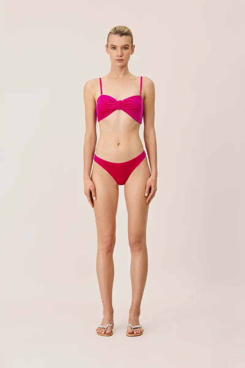 Panty De Bikini Bright Summer