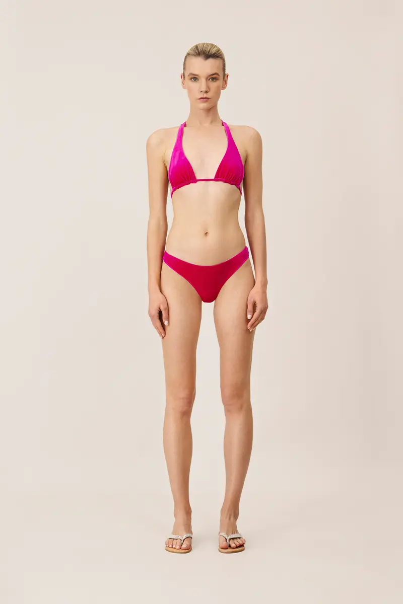 Panty De Bikini Bright Summer