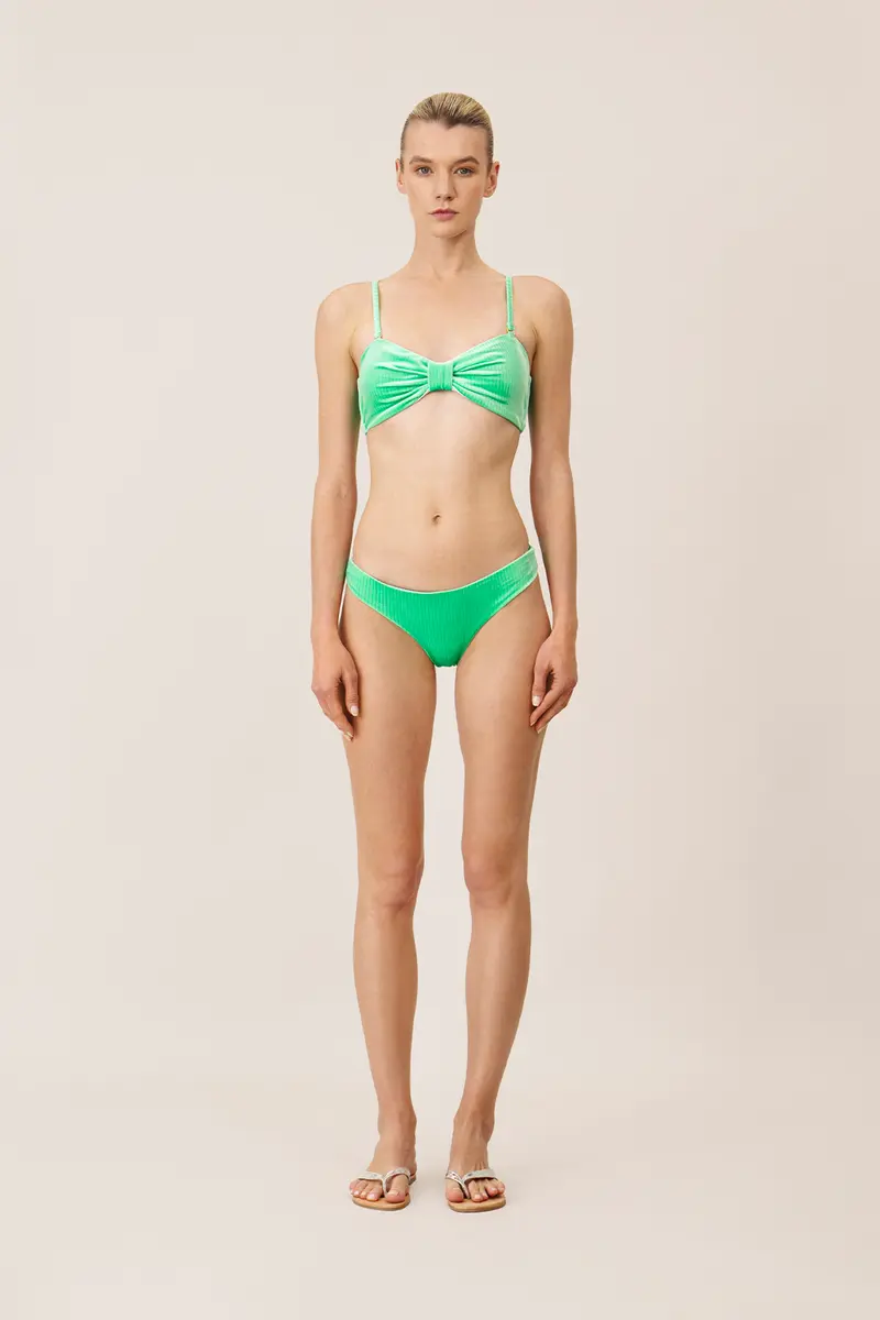 Panty De Bikini Bright Summer