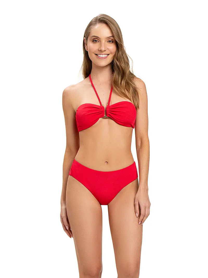 Panty De Bikini Gypsy Garden Blossom Stories