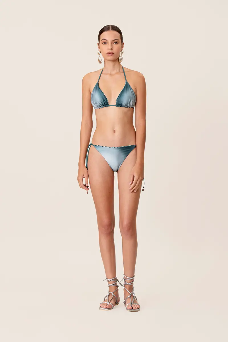 Panty De Bikini Lunar Onda