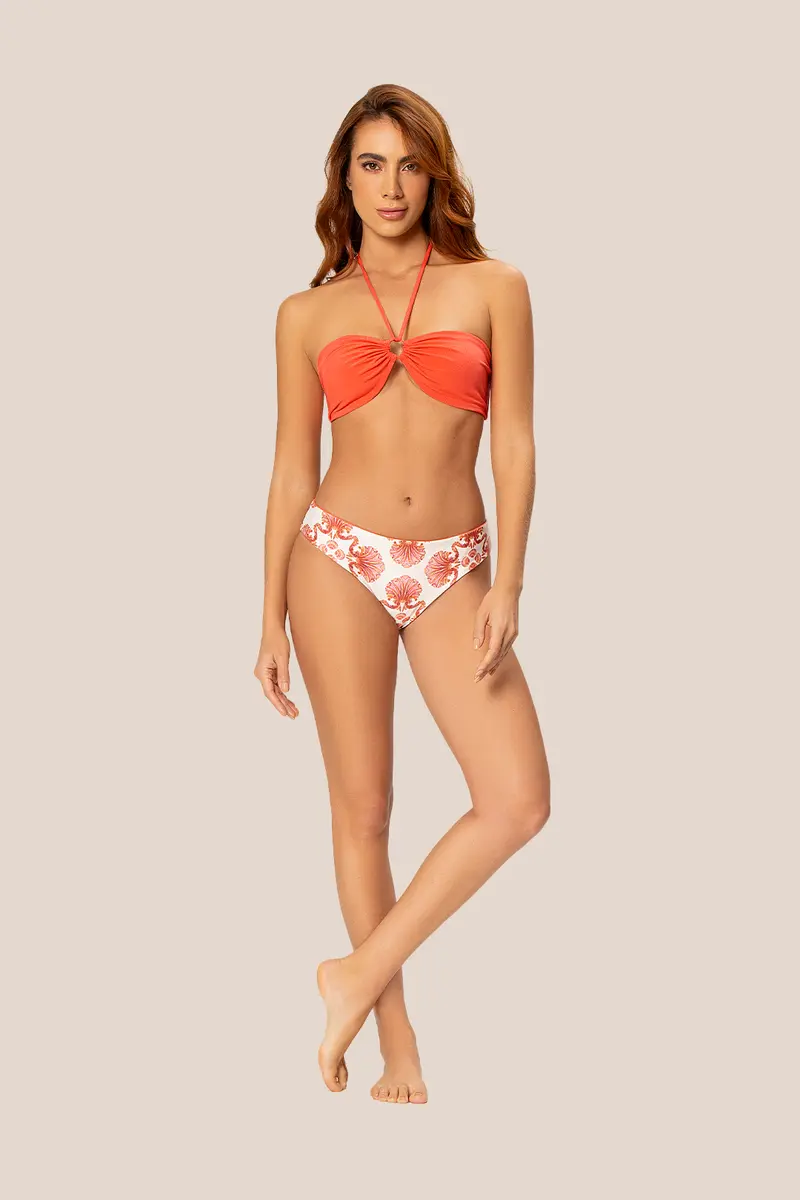 Panty De Bikini Magic Sea Mar