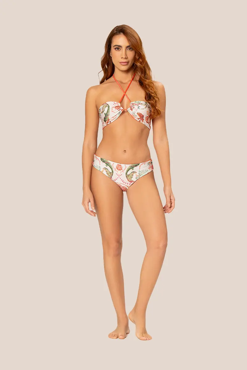 Panty De Bikini Magic Sea Mar
