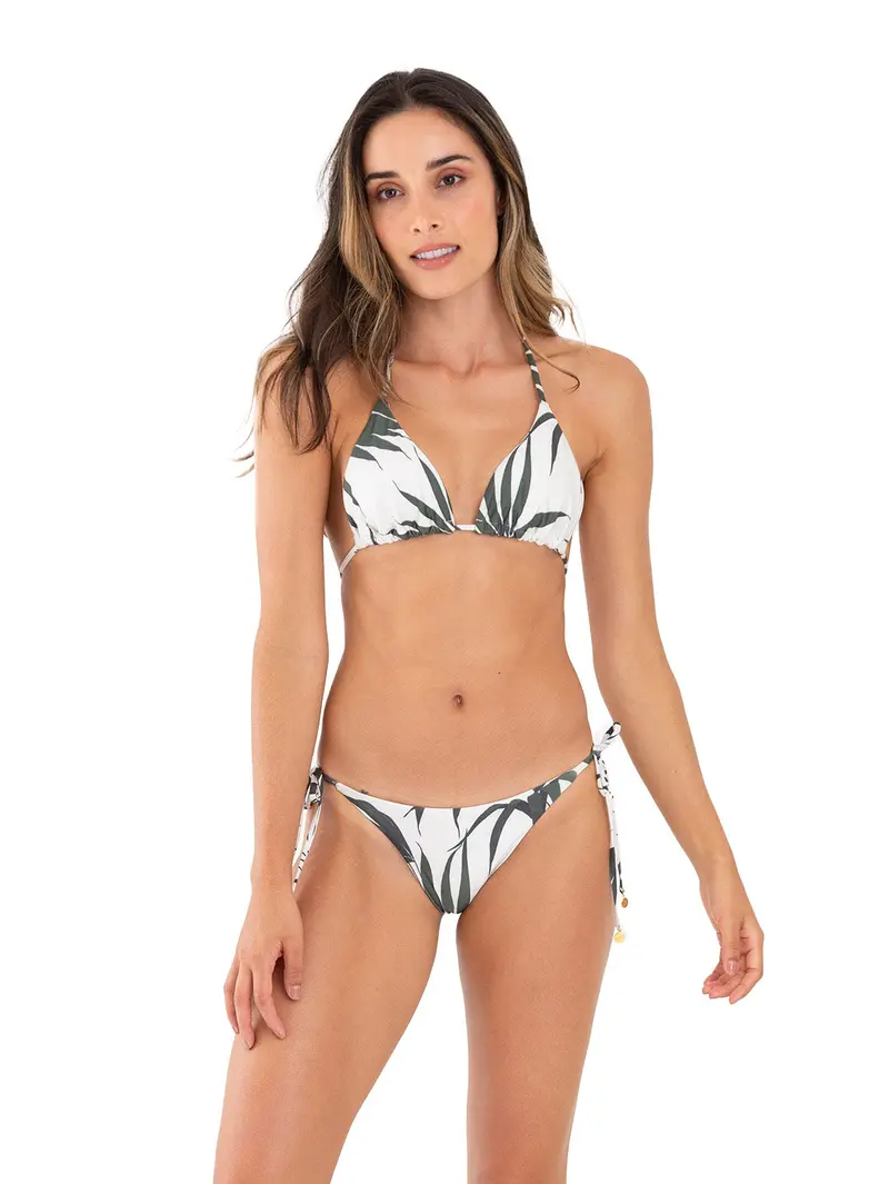 Panty De Bikini Magical Forest Enchanted Nature