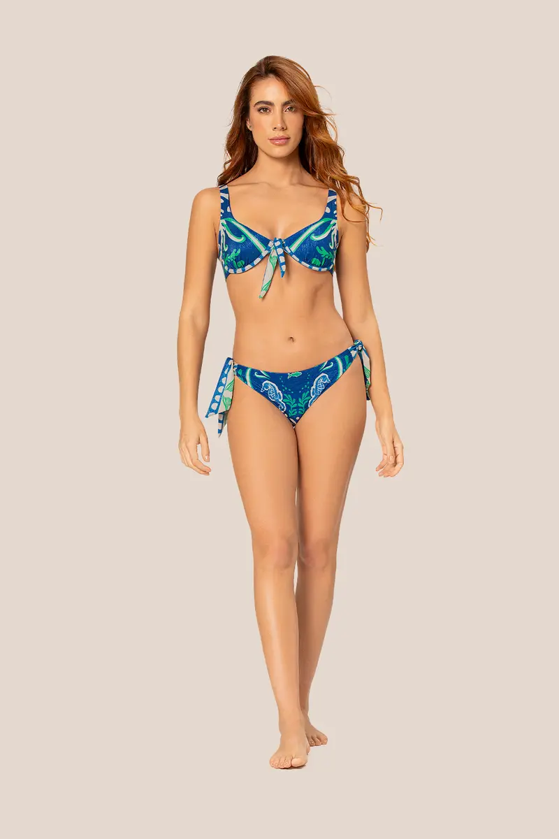 Panty De Bikini Mar