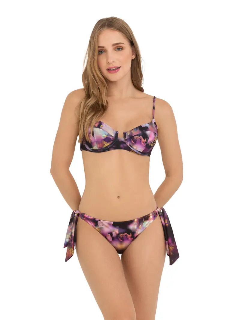 Panty De Bikini Midnight Horizons