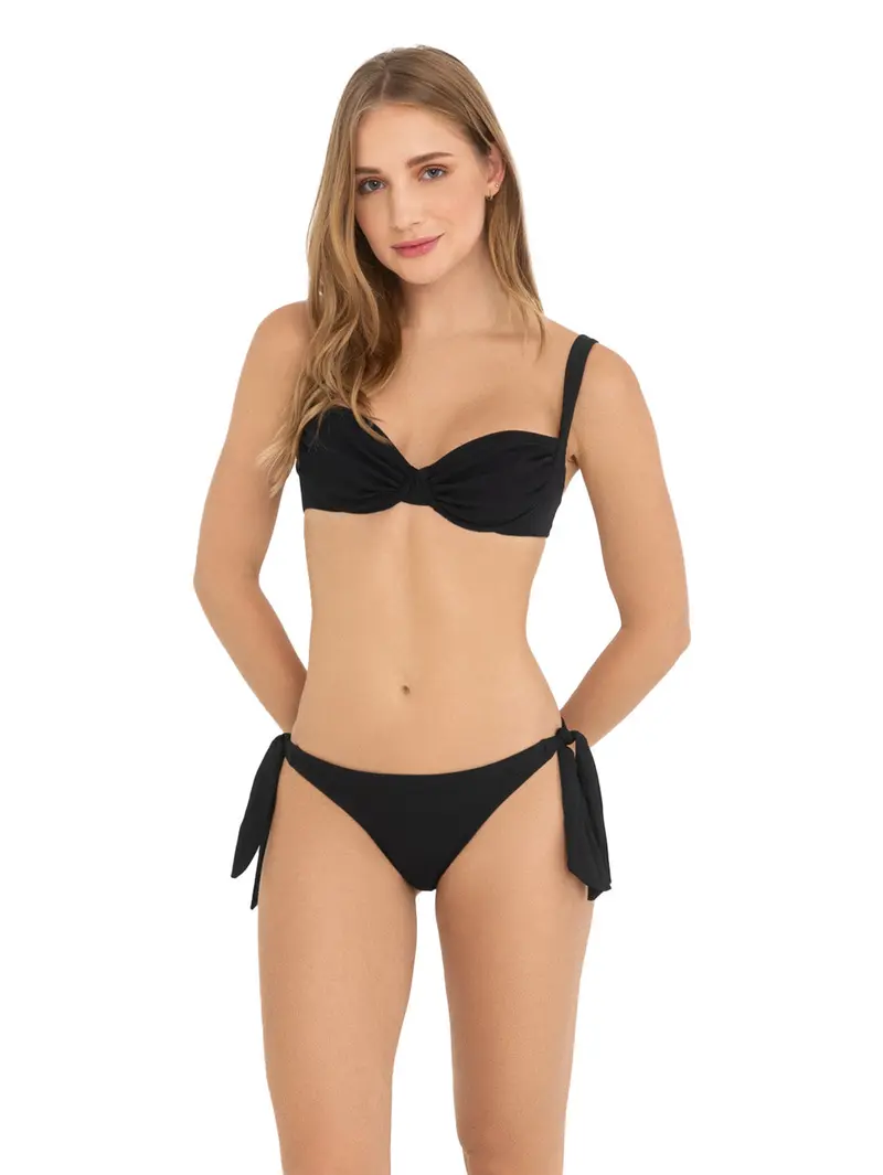 Panty De Bikini Midnight Horizons