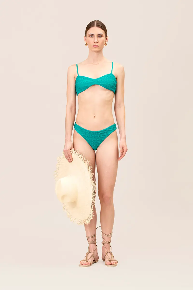 Panty De Bikini Morea Marterra