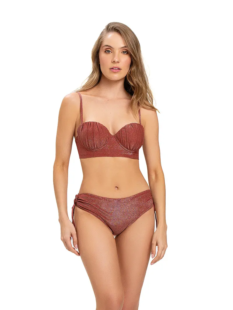 Panty De Bikini Mystic Garden Blossom Stories