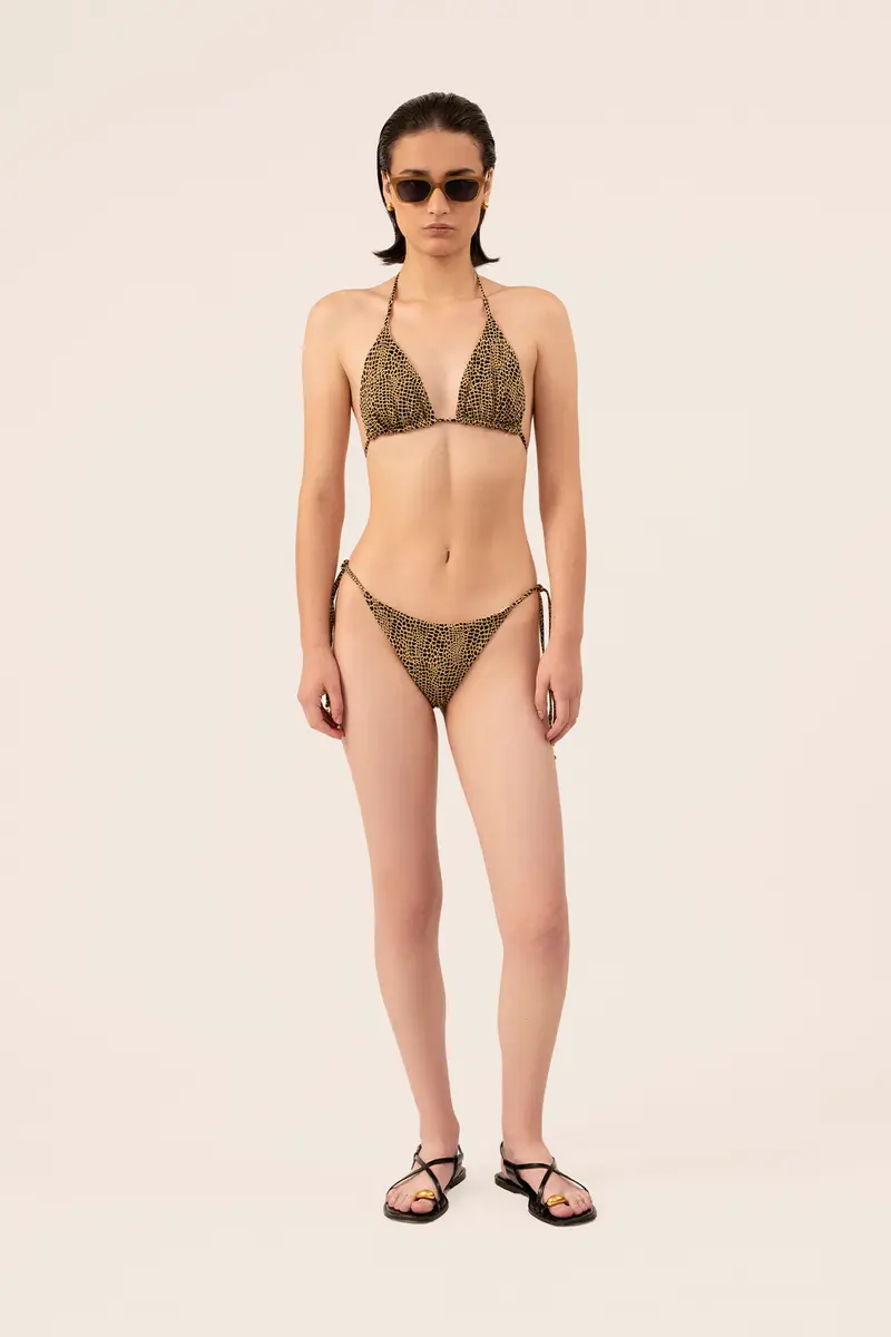 Panty De Bikini Onda