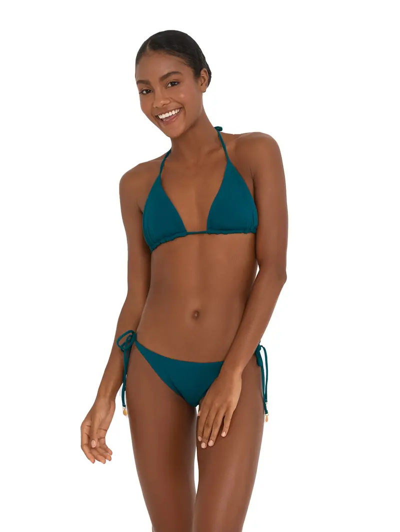 Panty De Bikini Paisley Horizons