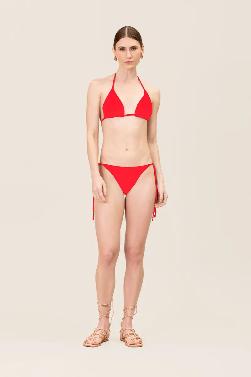 Panty De Bikini Solids Every Day