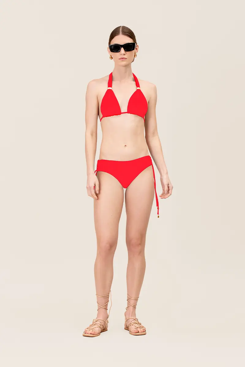 Panty De Bikini Solids Every Day