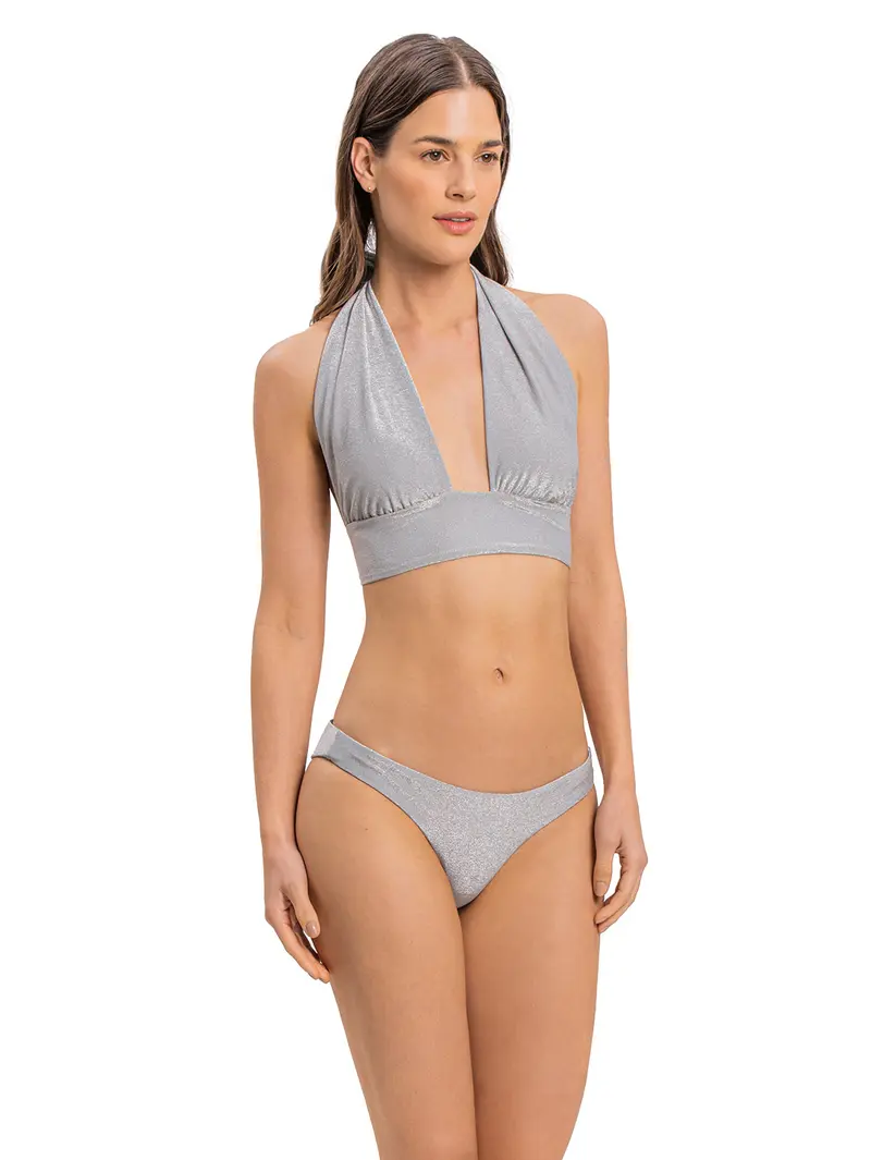 Panty De Bikini Solids Every Day