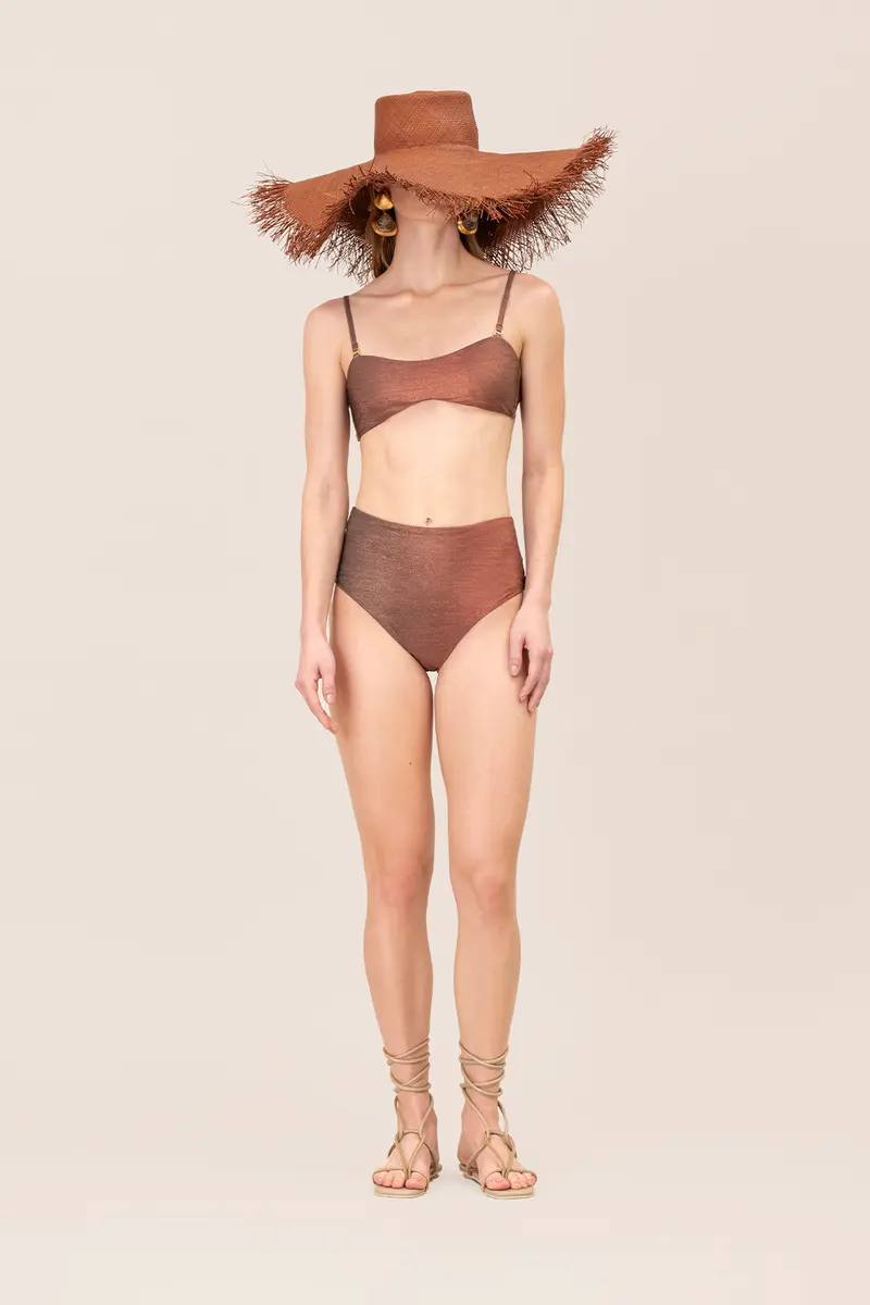 Panty De Bikini Terra Marterra
