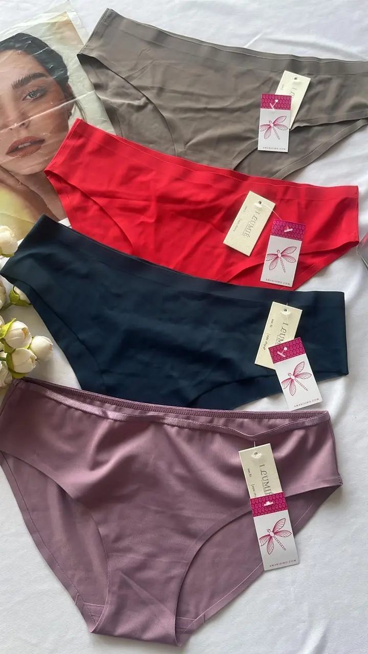 PANTY SEAMLESS IP7286 I LUMIE