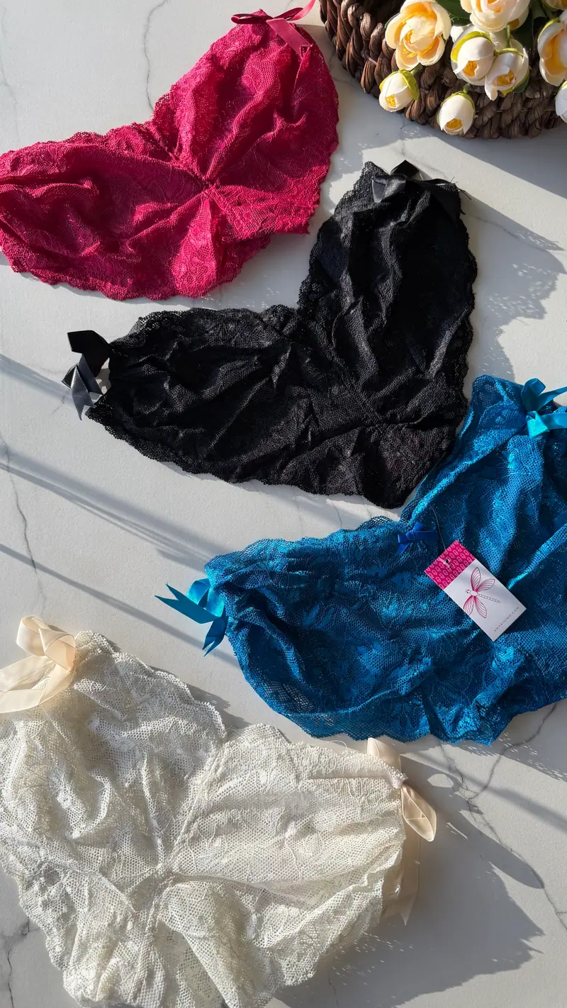 PANTY SHA XT AMARISIMO