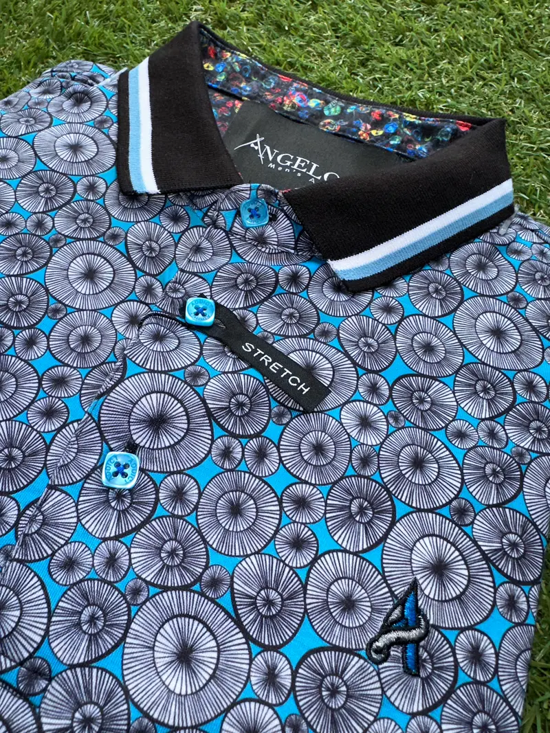 POL-178 Polo Shirt Slim Fit
